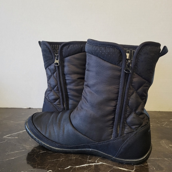 Columbia bottes Size 7 - Picture 6 of 10